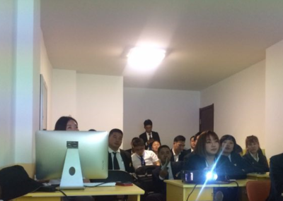 房天下“經(jīng)紀云”系列培訓走進魯房地產(chǎn)，助力行業(yè)數(shù)字化轉(zhuǎn)型