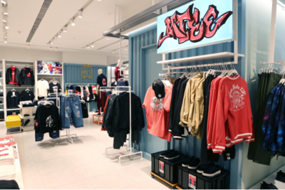周成建 以消費(fèi)者為中心，構(gòu)建服飾零售新價(jià)值生態(tài)